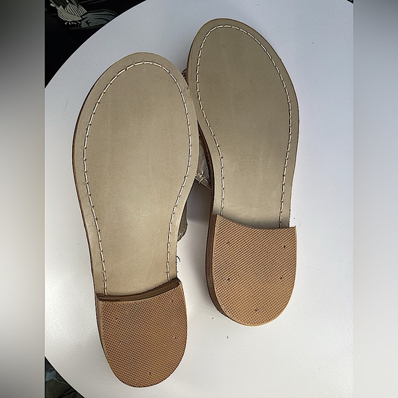Jack Roger’s Hamptons Sandals - Picture 5 of 17
